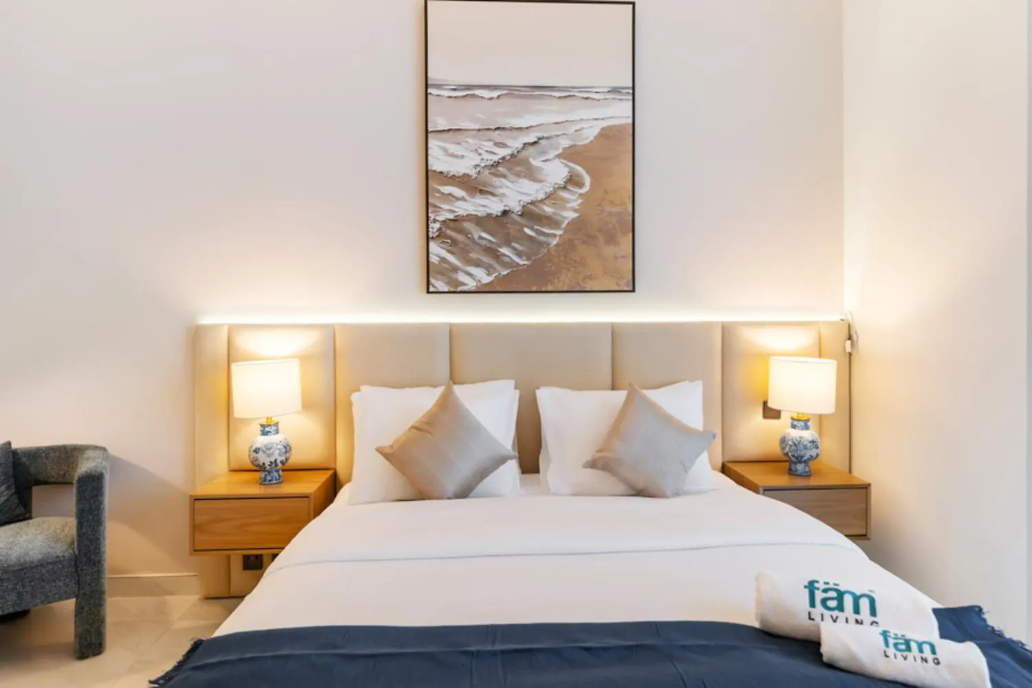 Fam Living - Samana Park Views - Brandnew 1Bed Apartment Dubai