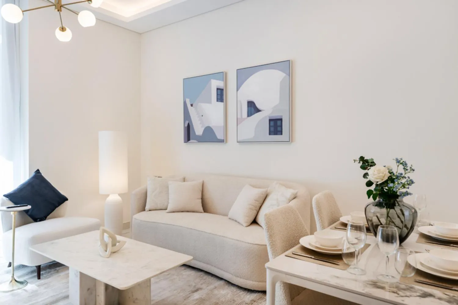 Fam Living - Samana Park Views - Brandnew 1Bed Apartment Dubai 0*,  United Arab Emirates