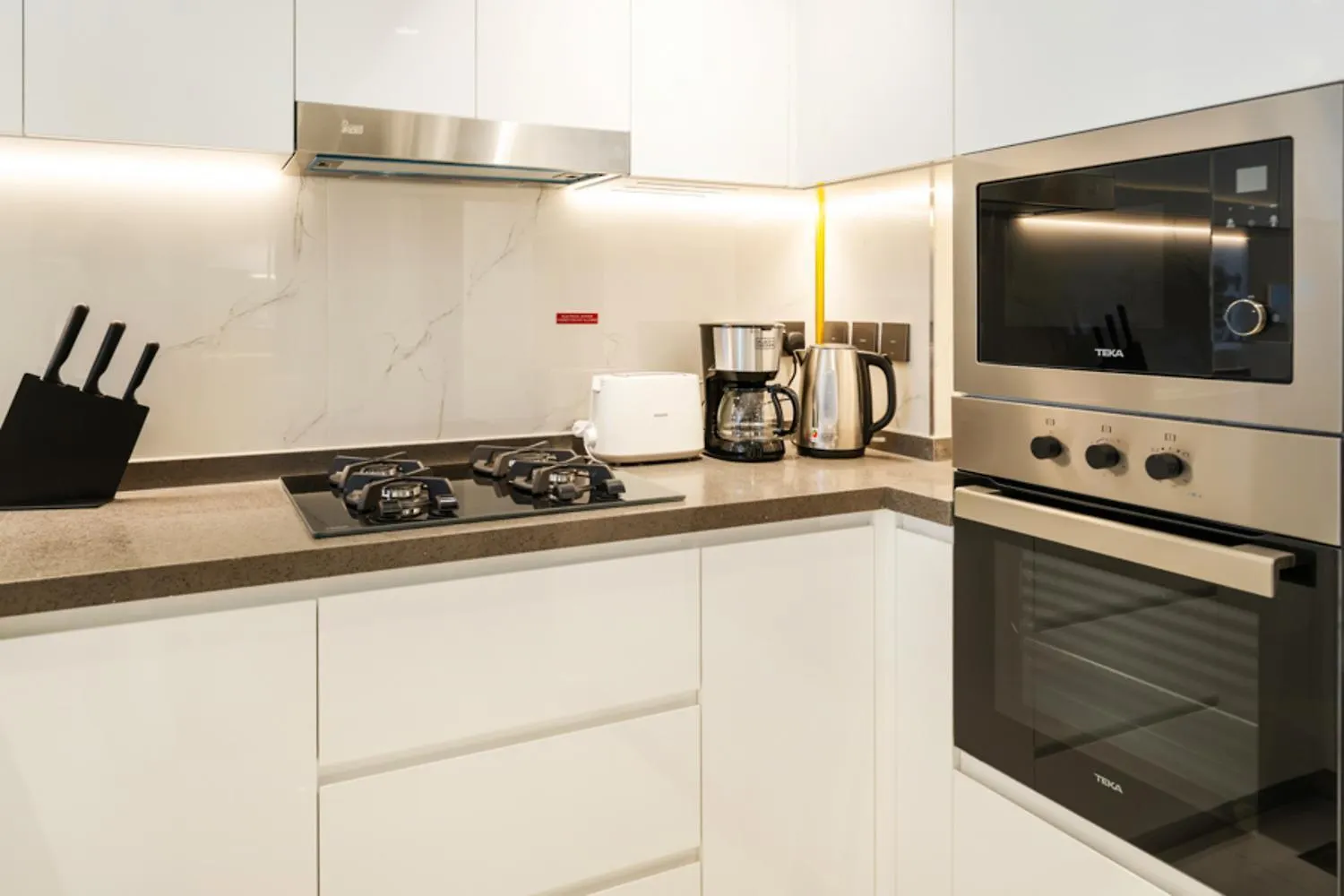 迪拜Fam Living - Samana Park Views - Brandnew 1Bed公寓 阿拉伯联合酋长国