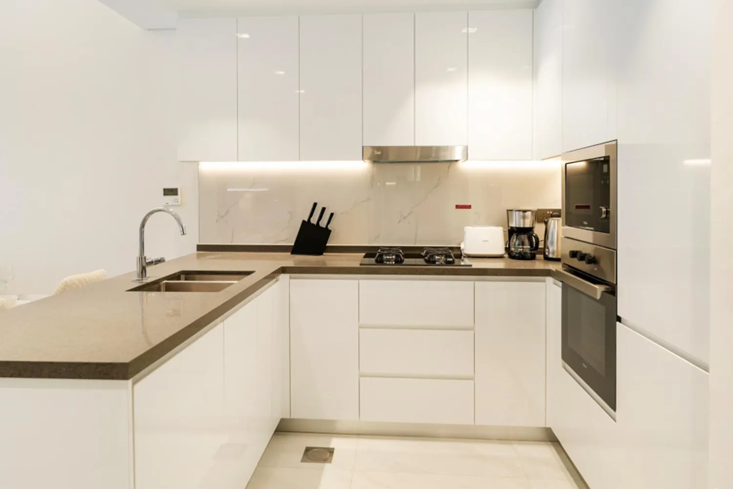 迪拜Fam Living - Samana Park Views - Brandnew 1Bed公寓 公寓 迪拜